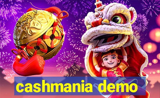 cashmania demo